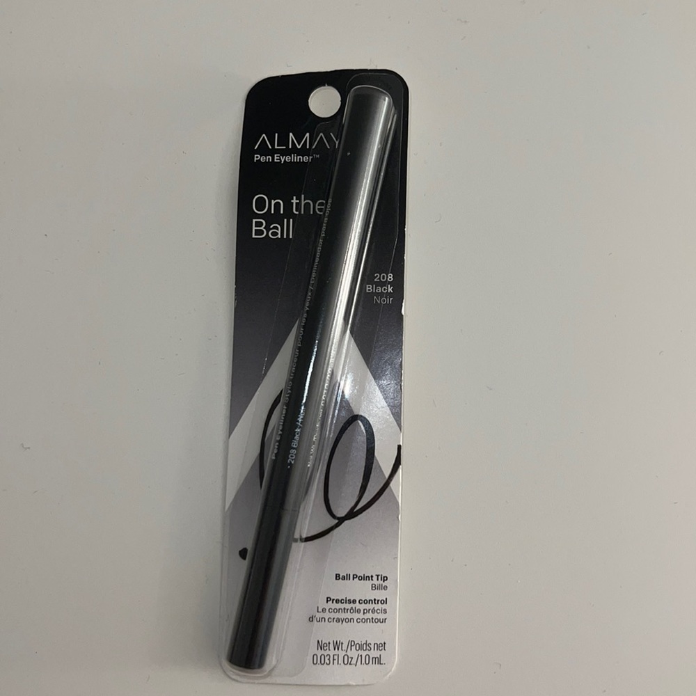 Almay Makeup bundle - Picture 5 of 5